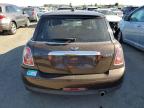 2011 Mini Cooper  de vânzare în Martinez, CA - Minor Dent/Scratches