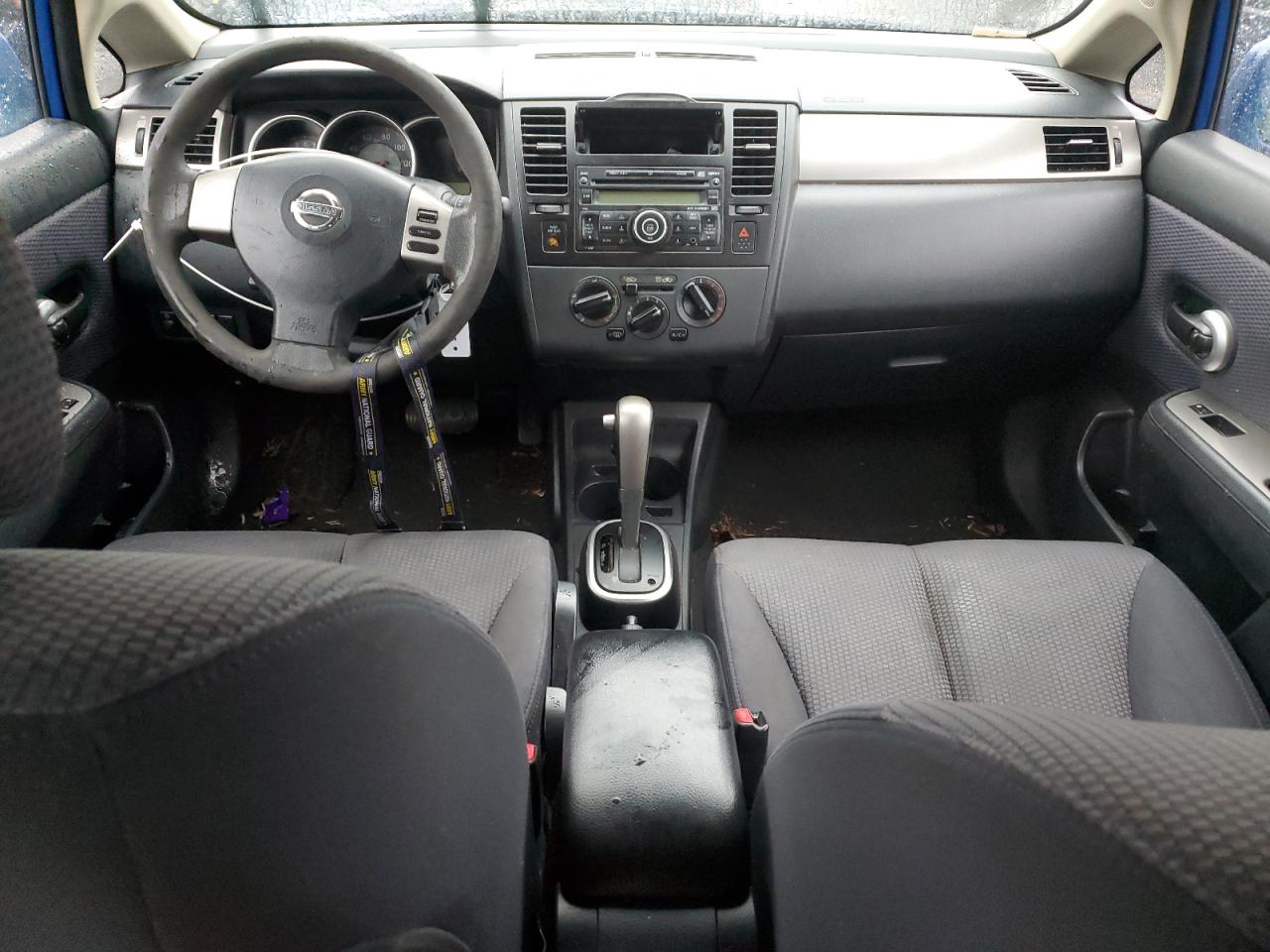 2008 Nissan Versa - Image 8
