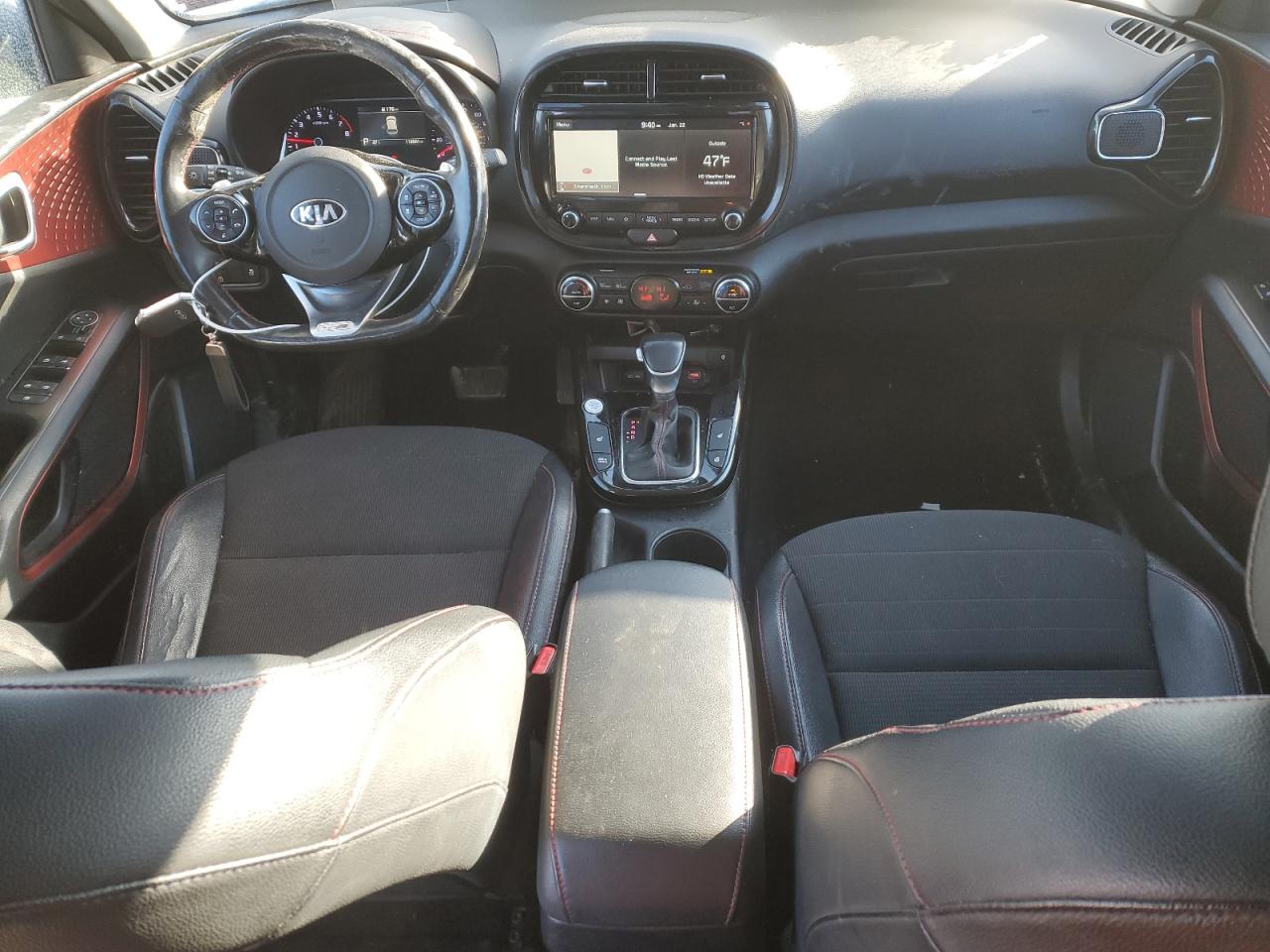 2020 Kia Soul - Image 8
