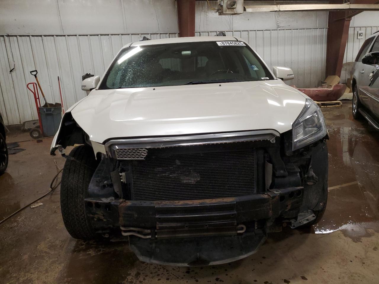 VIN 1GKKRTKD2EJ171547 2014 GMC ACADIA DEN no.5