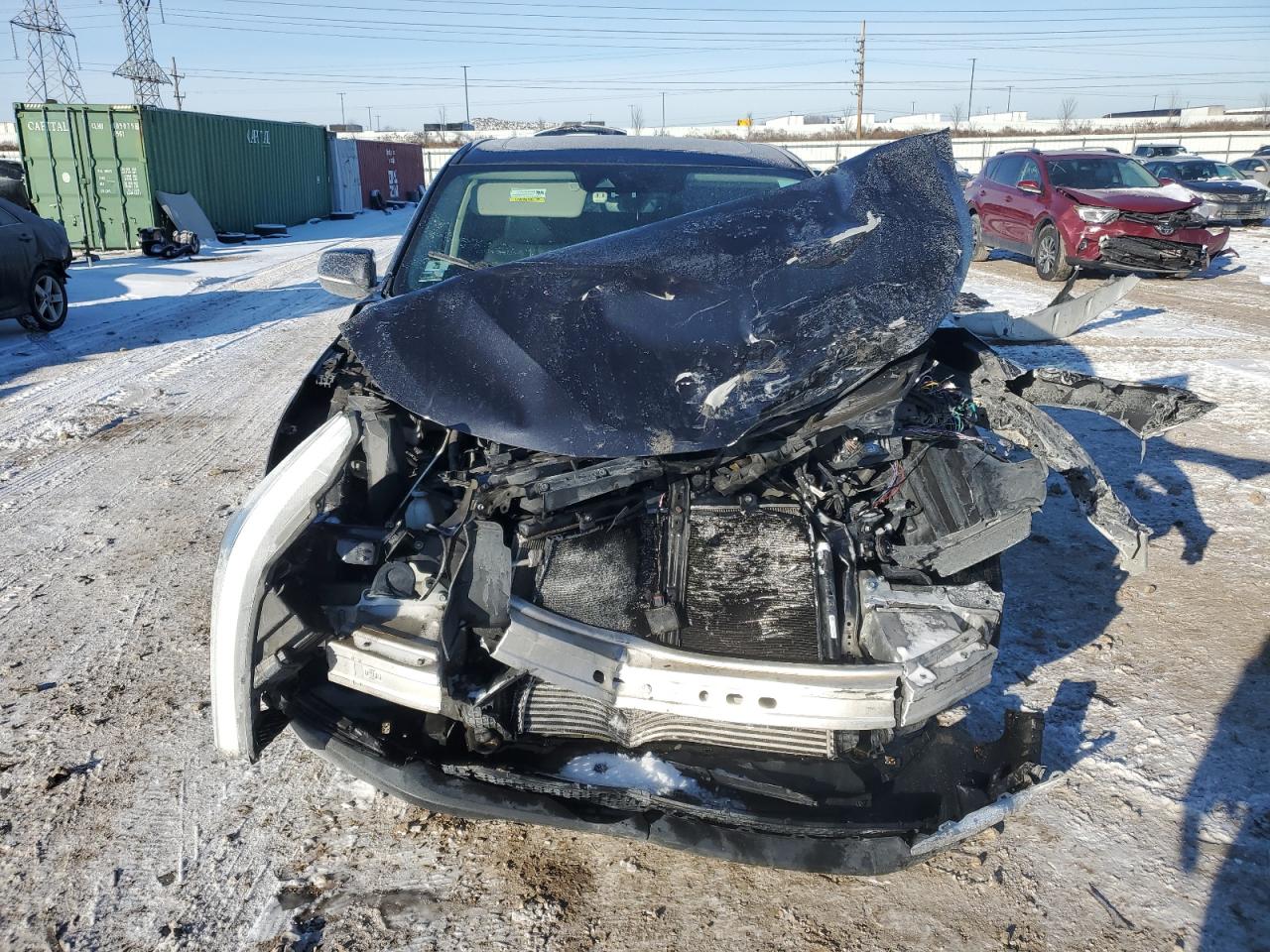 2019 Acura RDX - Image 5