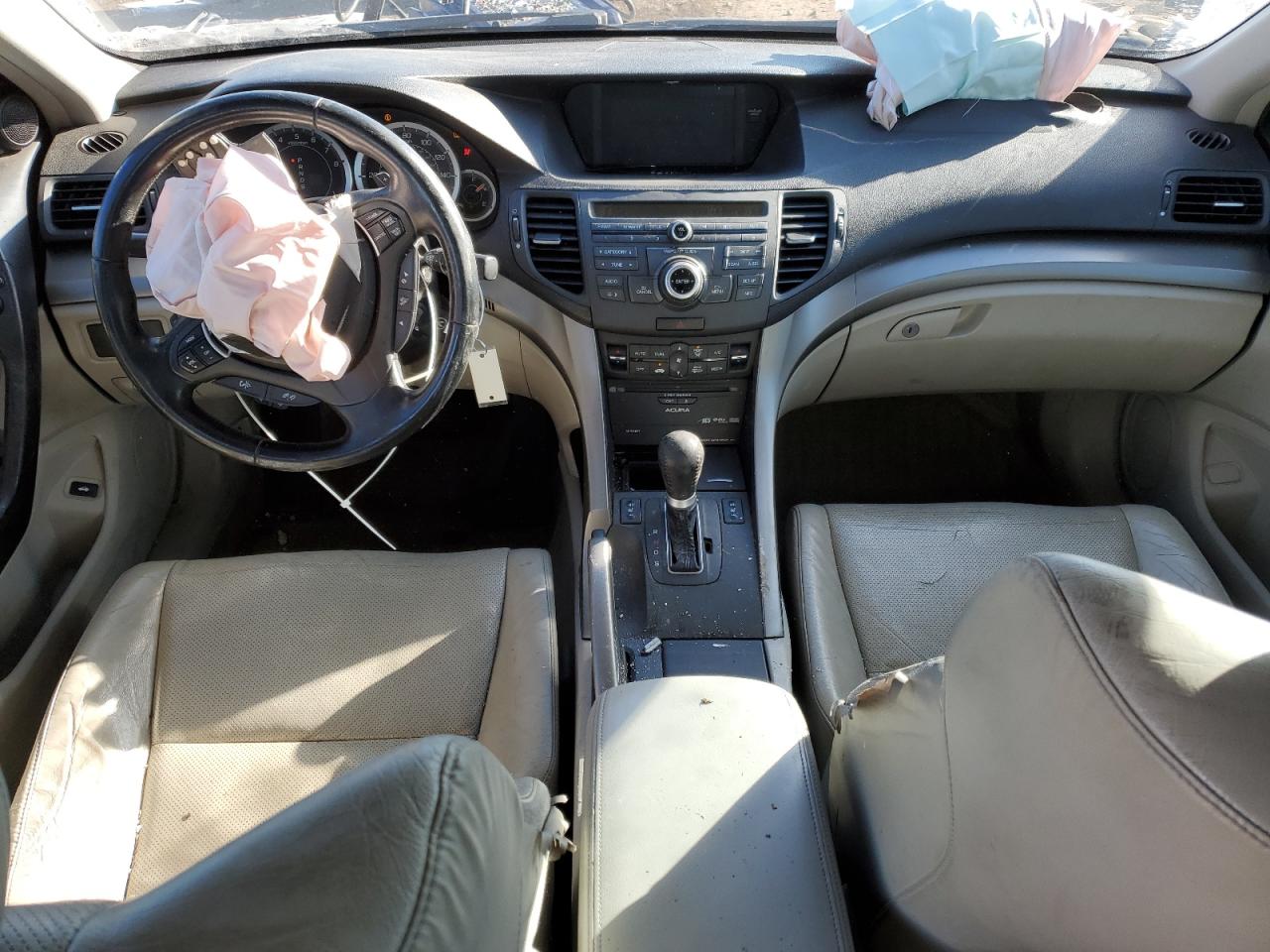 2009 Acura TSX - Image 8