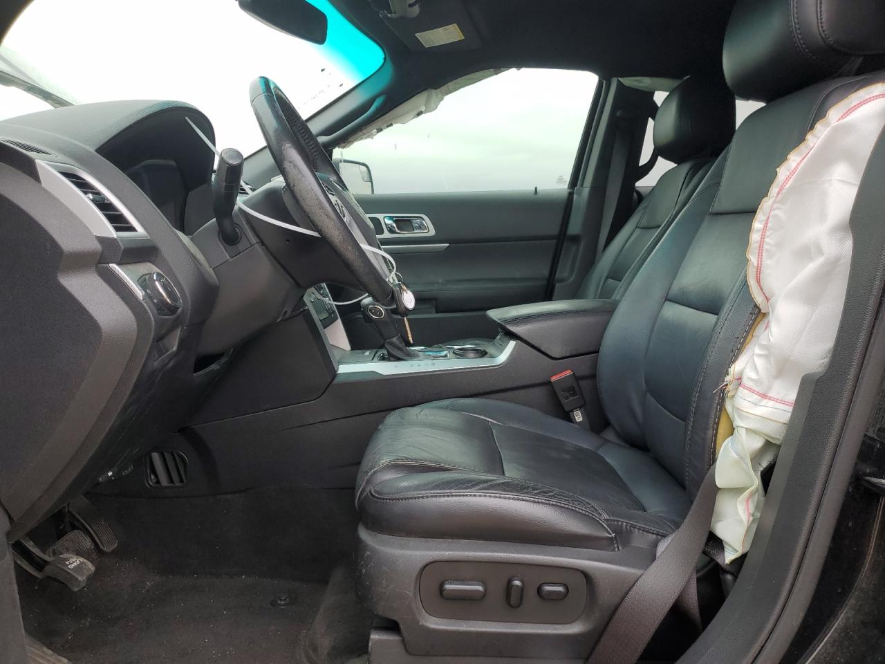 2013 Ford Explorer - Image 7