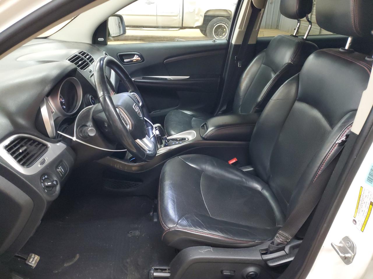 2016 Dodge Journey - Image 7
