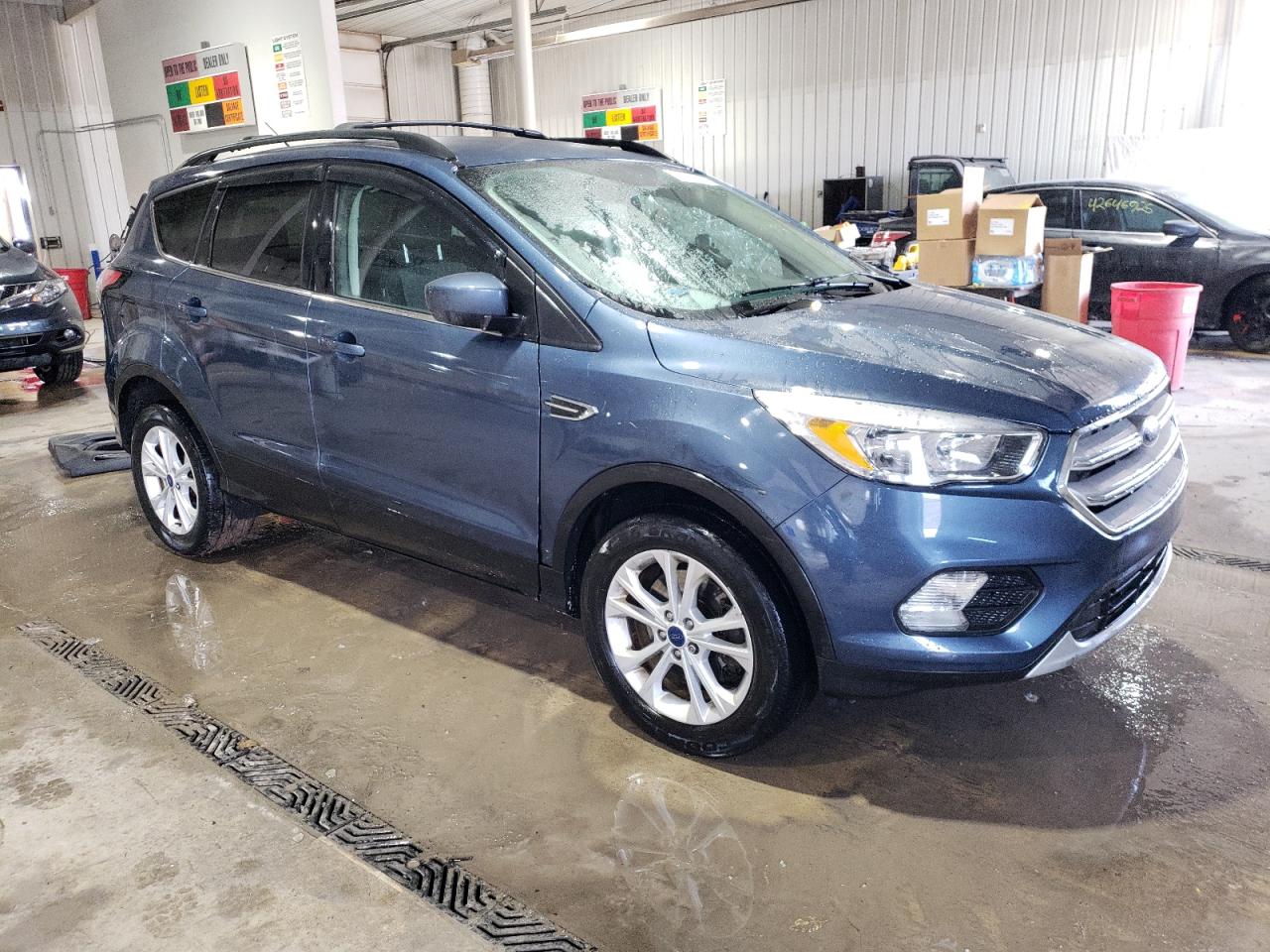 2018 Ford Escape - Image 4