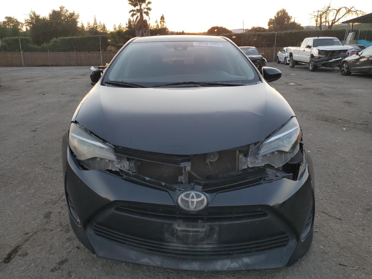 2018 Toyota Corolla - Image 5