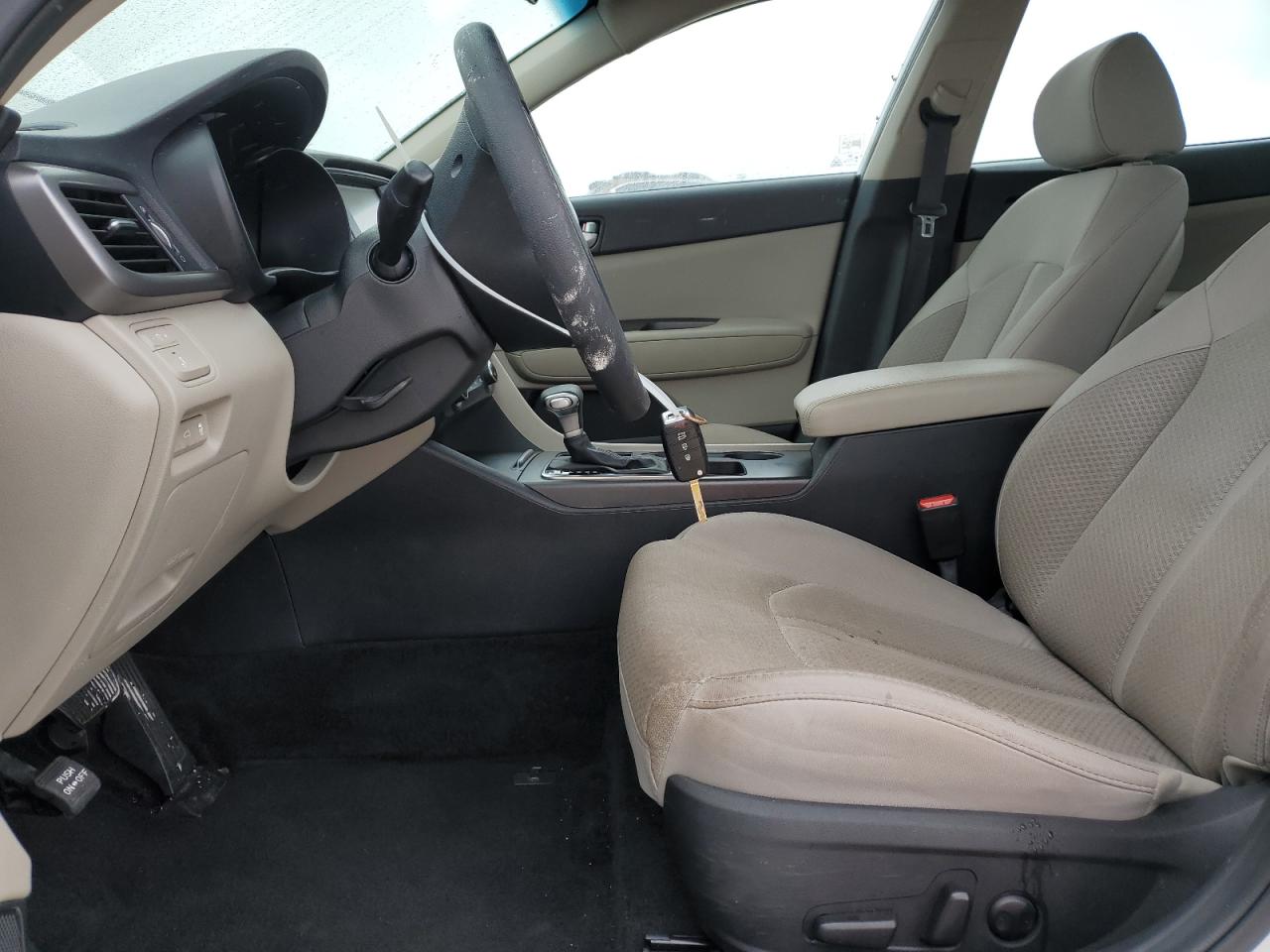 2018 Kia Optima - Image 7