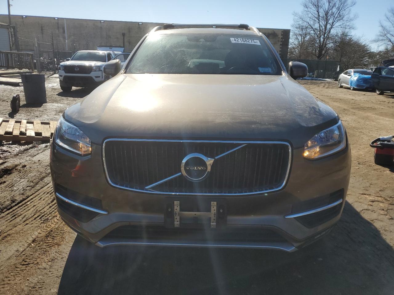 2016 Volvo XC90 - Image 5