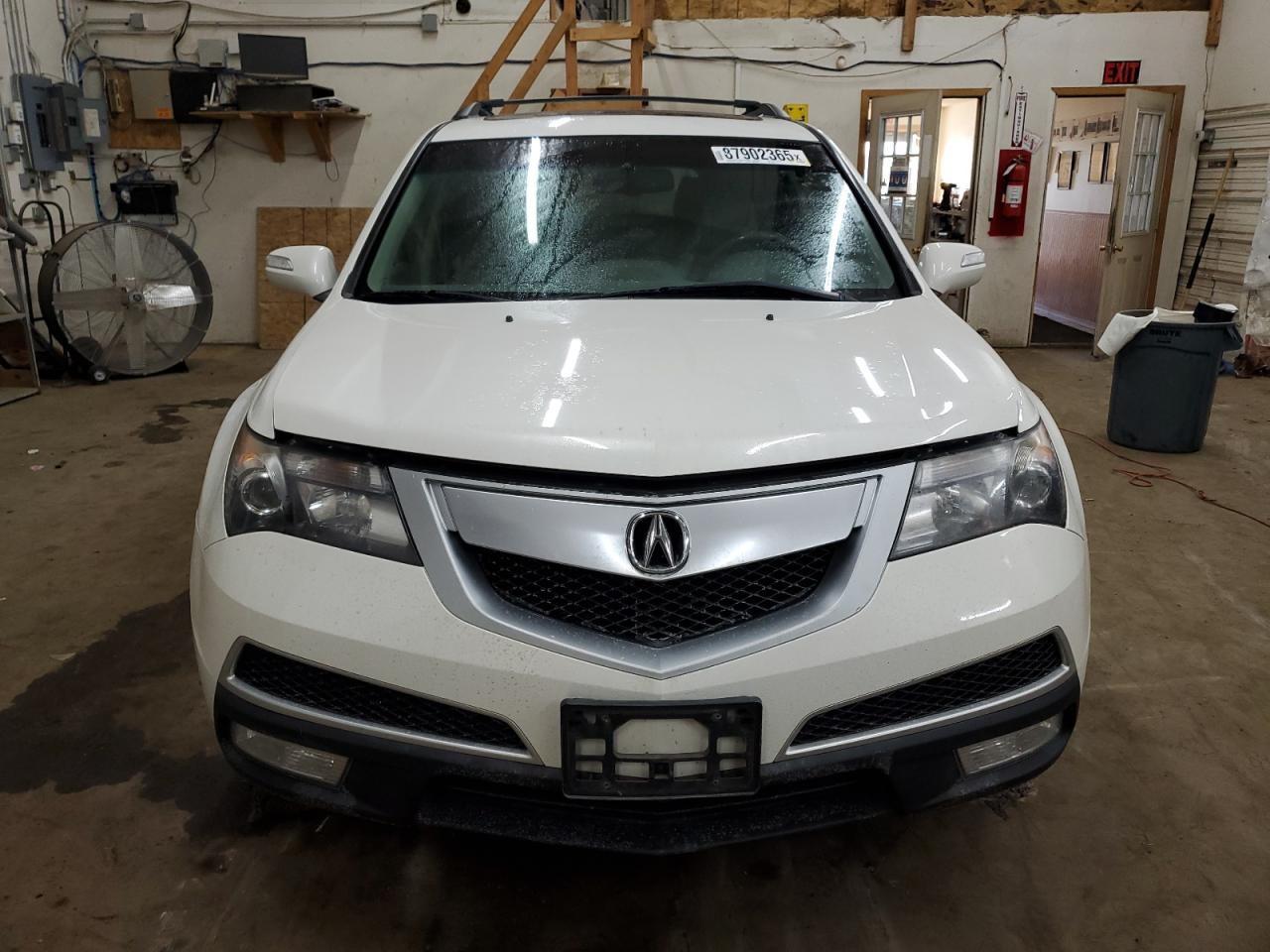 2011 Acura MDX - Image 5