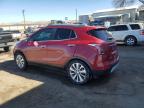 2018 Buick Encore Preferred zu verkaufen in Albuquerque, NM - Side