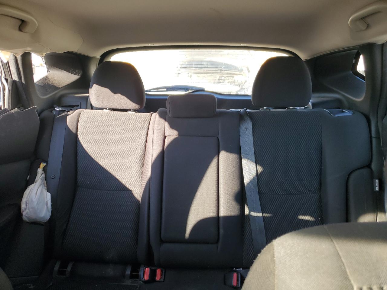 2021 Nissan Rogue - Image 10