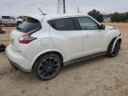 2015 Nissan Juke S en Venta en China Grove, NC - Front End