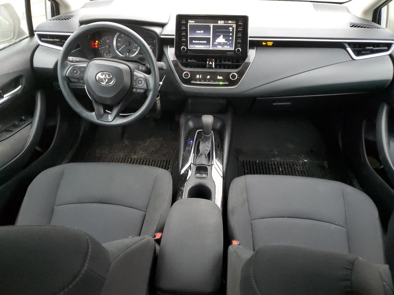 2021 Toyota Corolla - Image 8