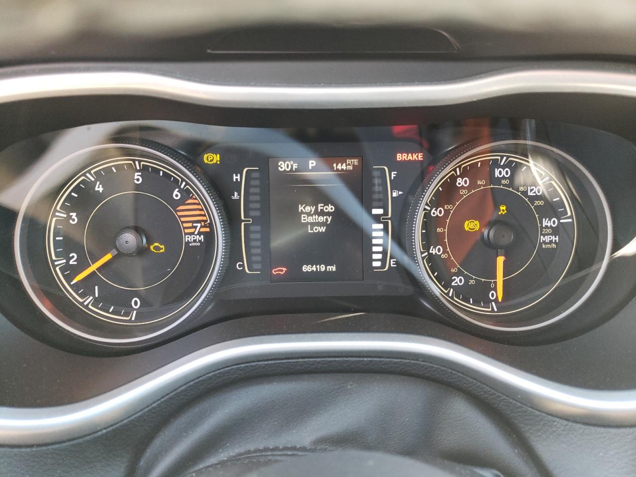2018 Jeep Grand Cherokee - Image 9