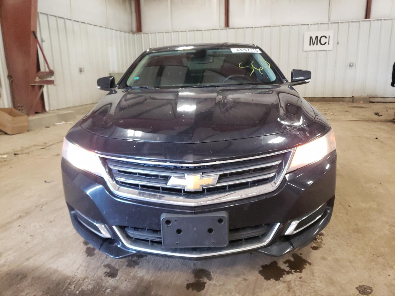 2014 Chevrolet Impala - Image 5