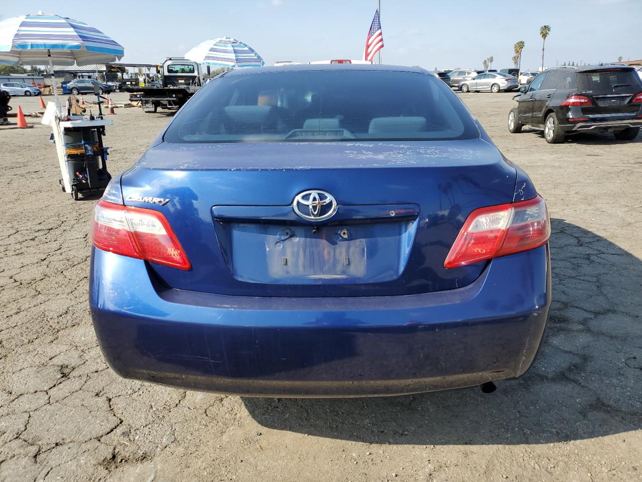 2008 Toyota Camry - Image 6