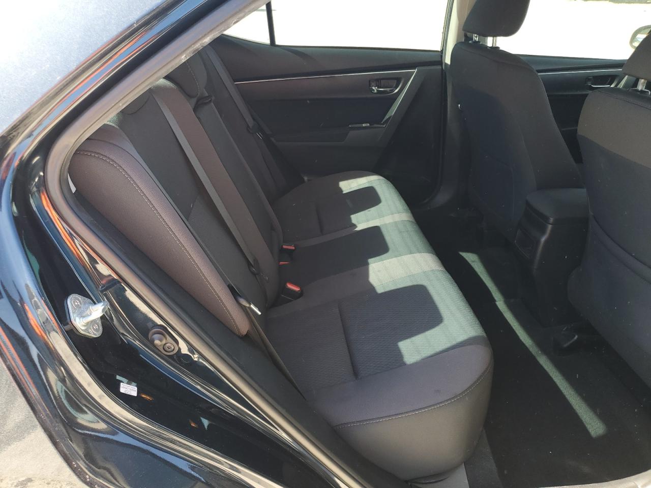 2019 Toyota Corolla - Image 10