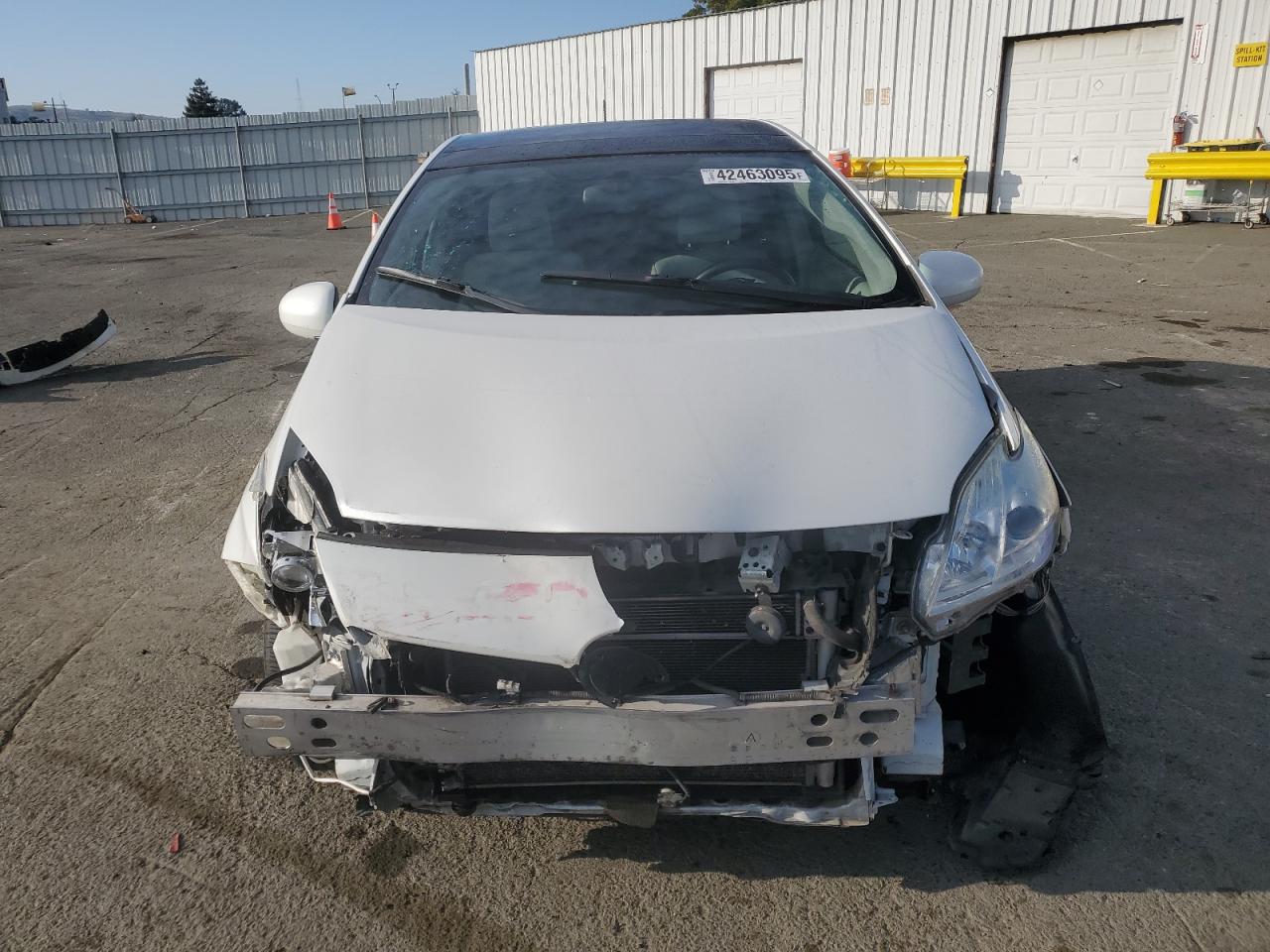 2014 Toyota Prius - Image 5