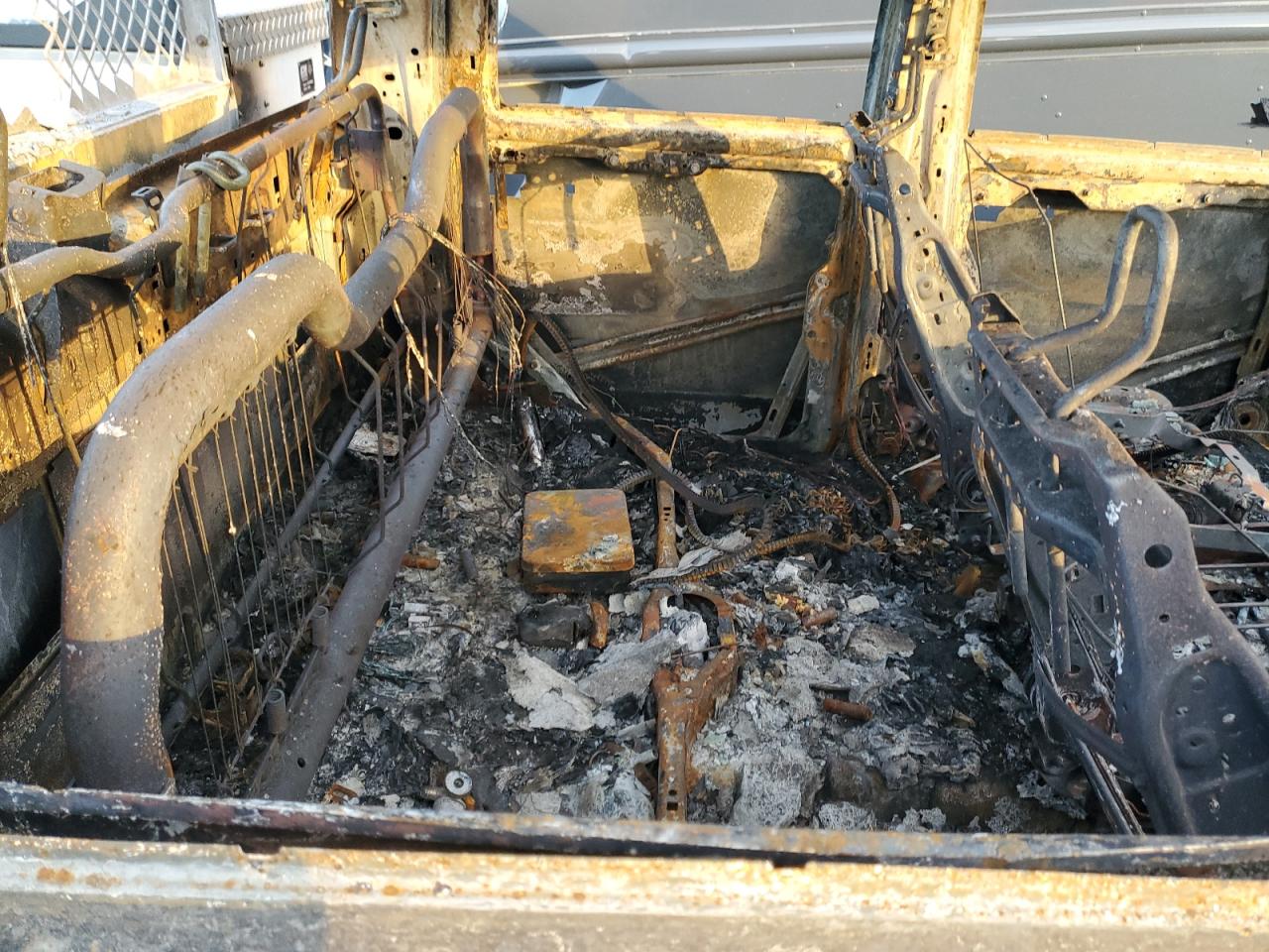 2022 Ram 3500 VIN: 3C7WRTCL1NG378969 Lot: 87426754