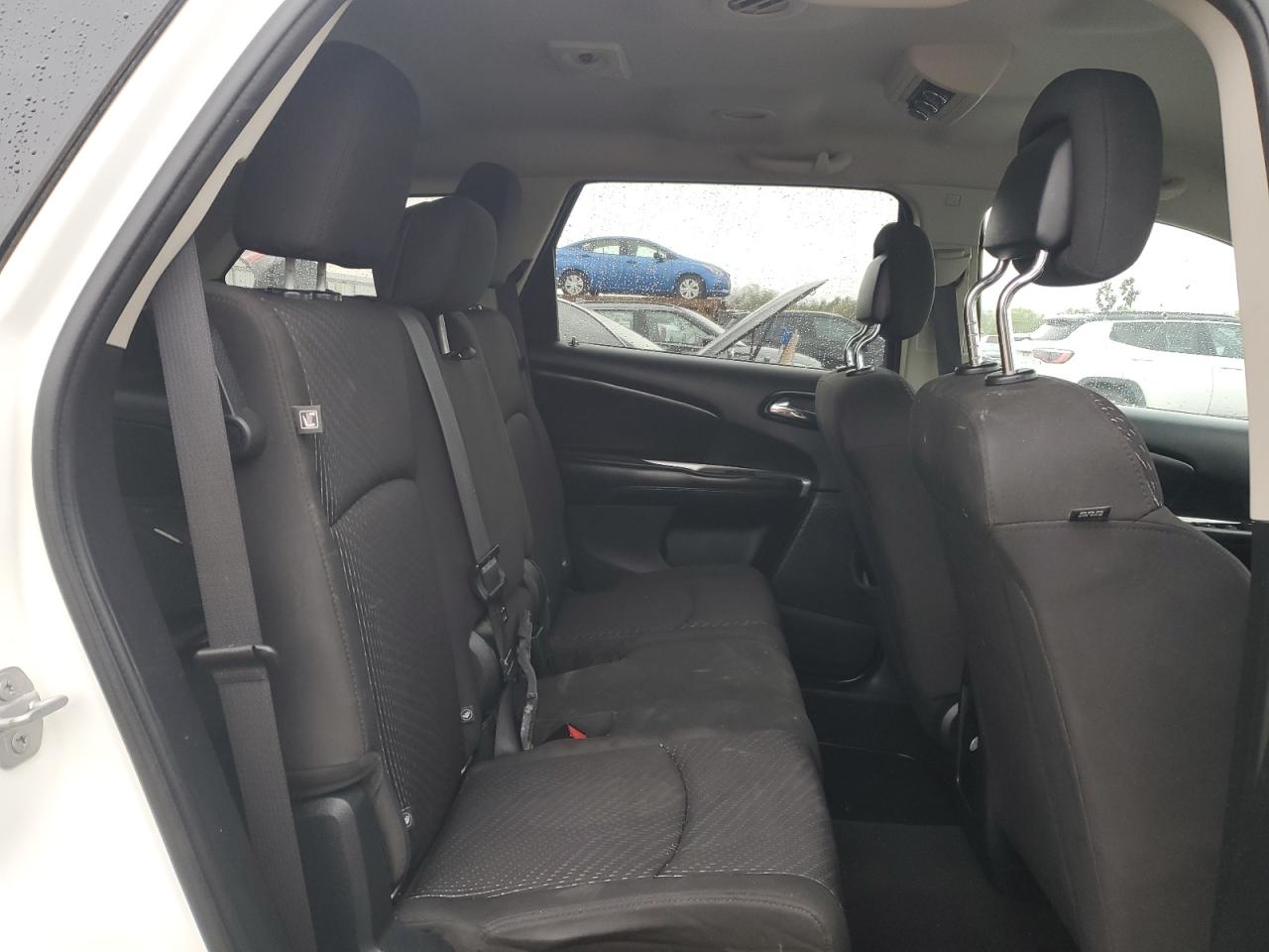 2016 Dodge Journey - Image 12