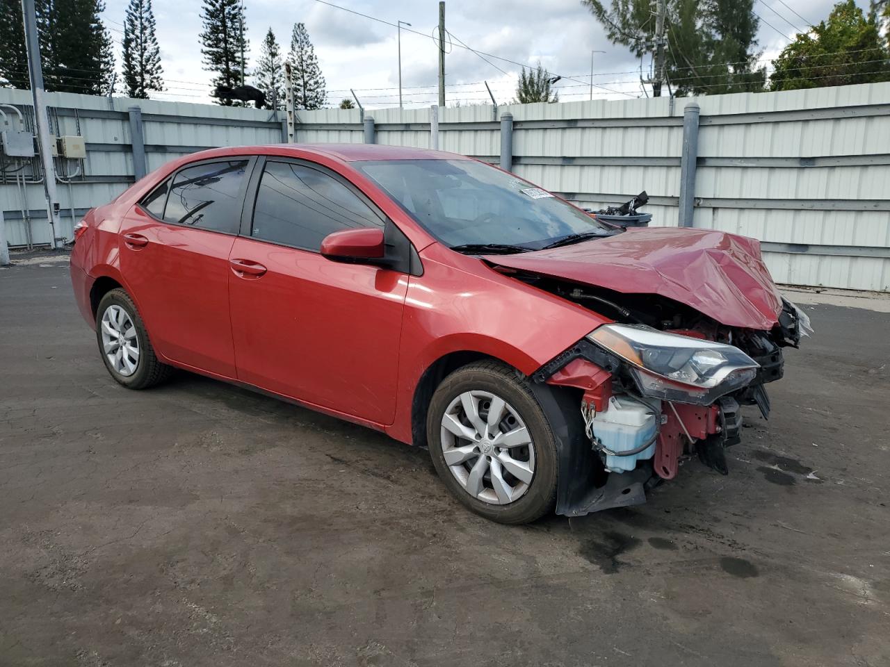 2016 Toyota Corolla - Image 4