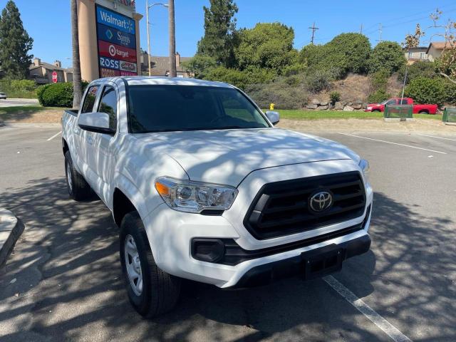 2023 TOYOTA TACOMA, VIN: 3TMCZ5ANXPM545205