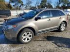 2013 Ford Edge Sel en Venta en Hampton, VA - Minor Dent/Scratches