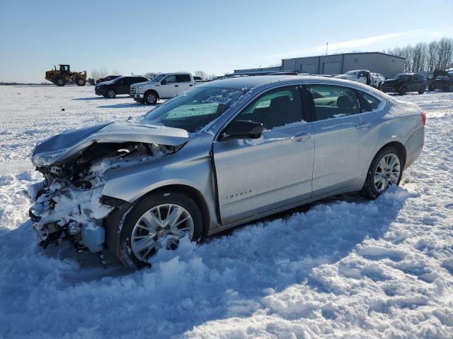 2014 Chevrolet Impala Ls