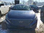 2016 Hyundai Sonata Se იყიდება Bridgeton-ში, MO - Hail