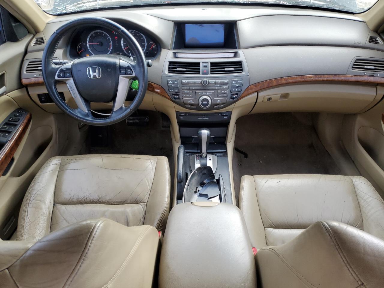 2009 Honda Accord - Image 8