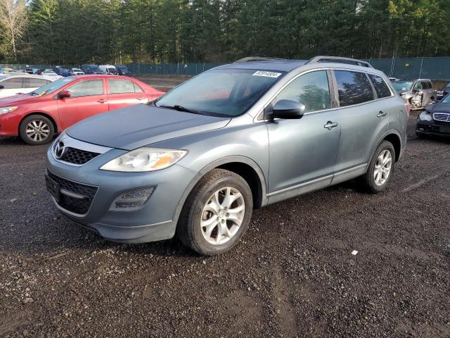 2011 Mazda Cx-9