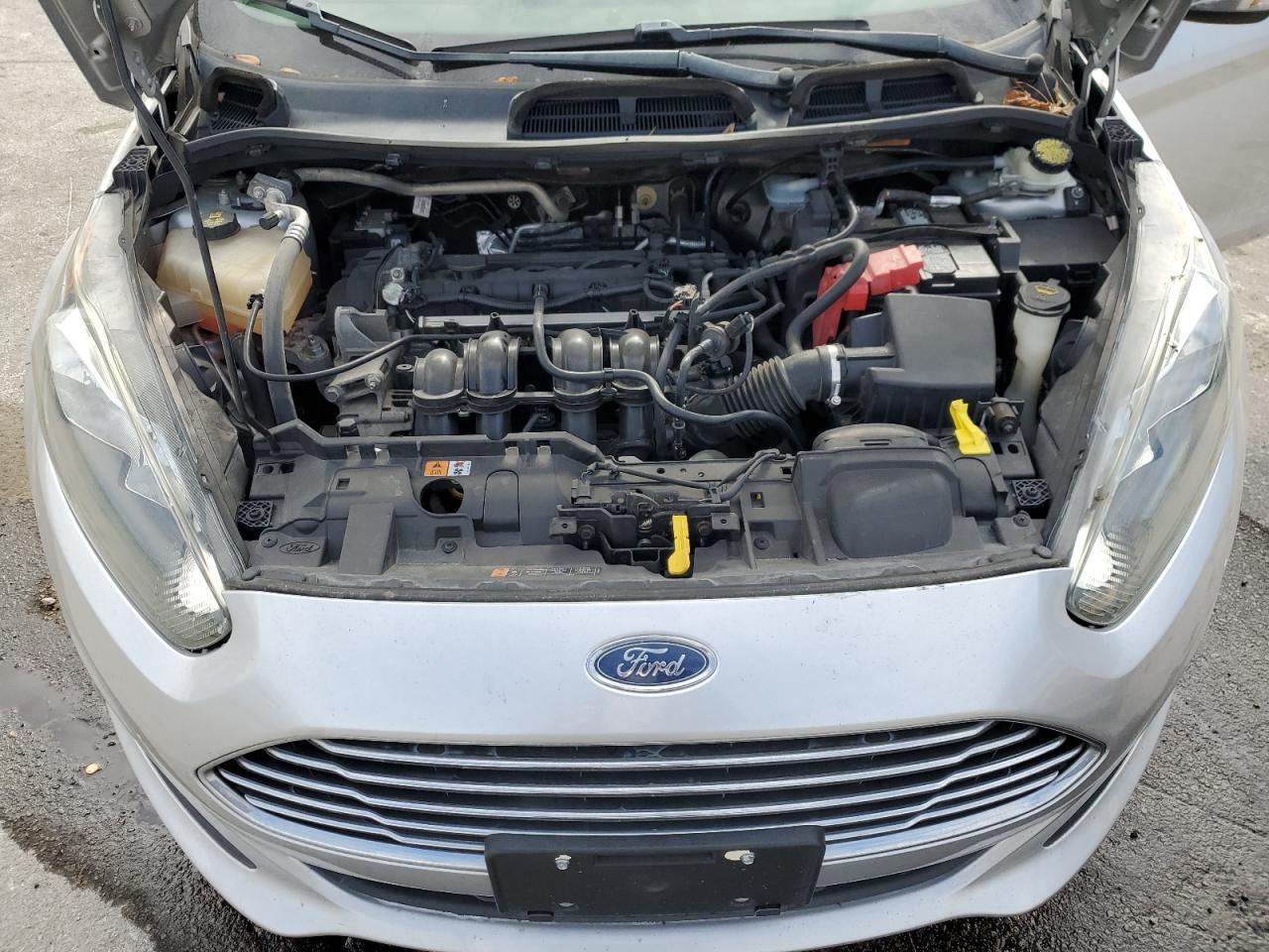 2014 Ford Fiesta - Image 13