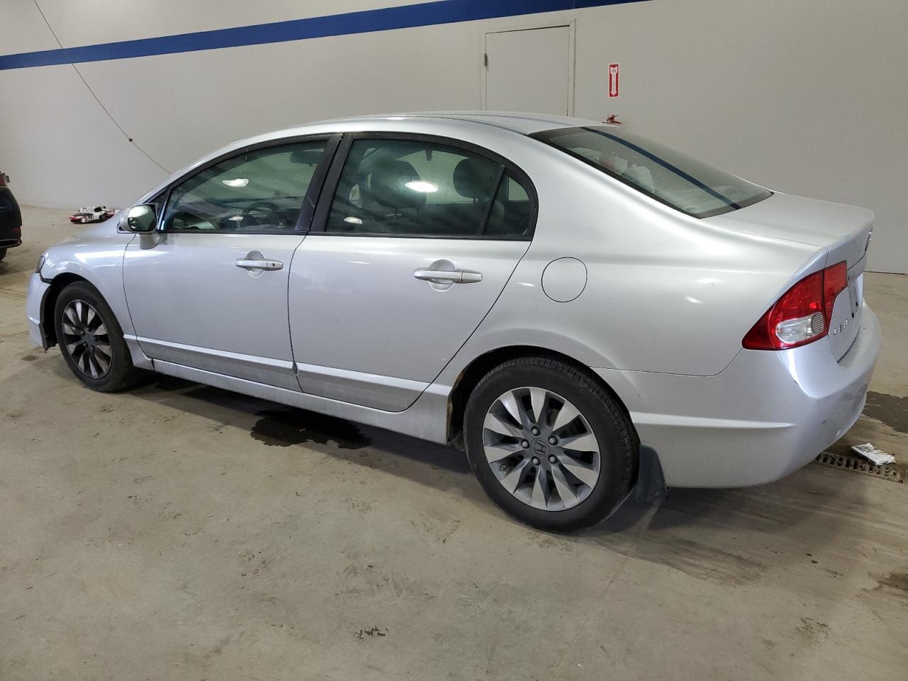 2010 Honda Civic - Image 2