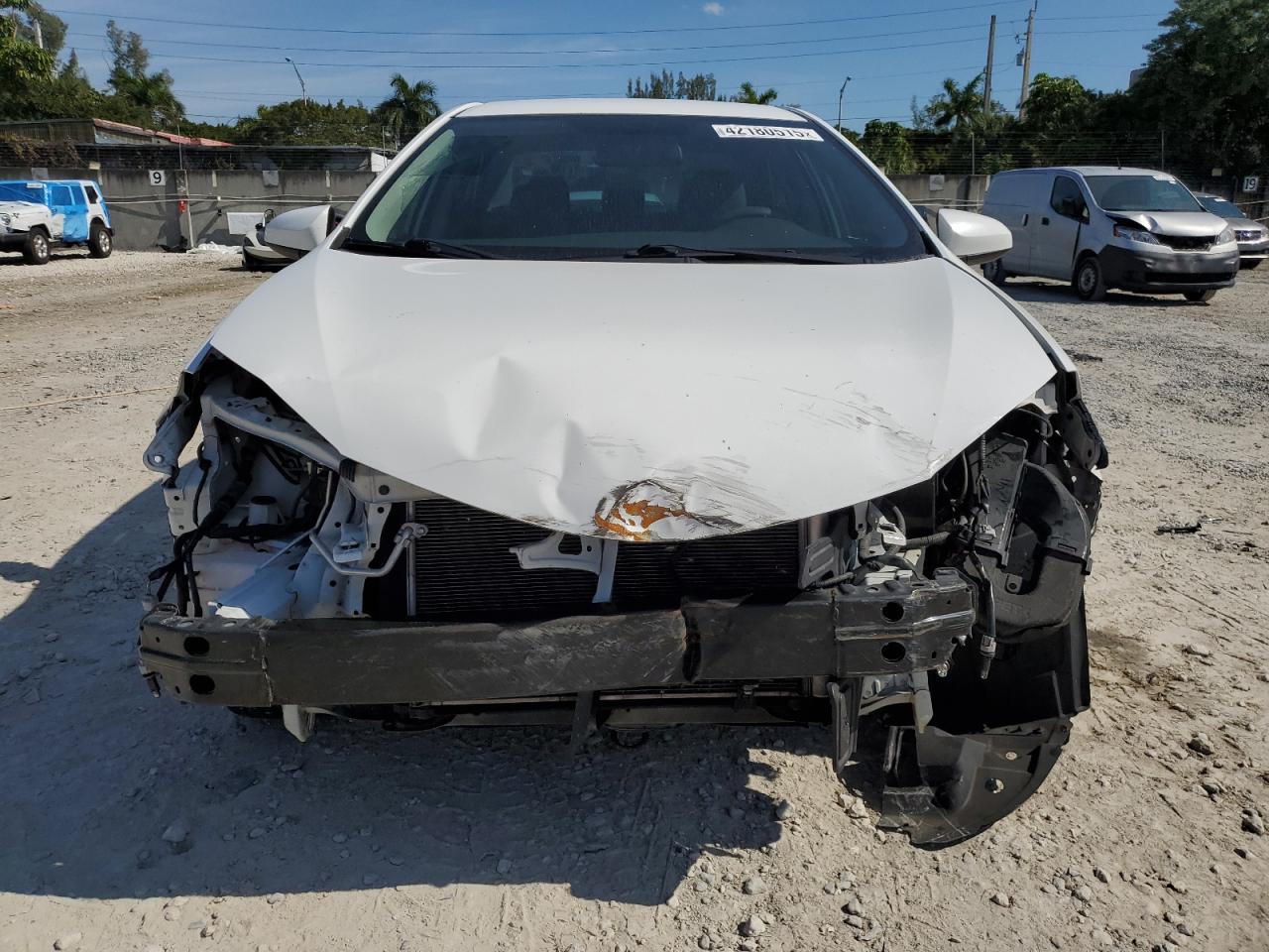 2016 Toyota Corolla - Image 5