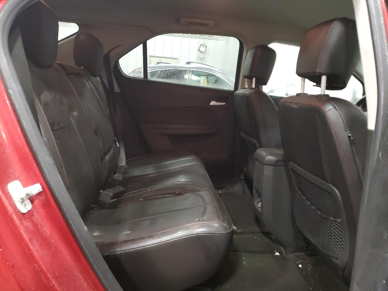 Buy 2013 Chevrolet Equinox Ltz 1GNALFEK6DZ****** from USA Buy 2013 Chevrolet Equinox Ltz 1GNALFEK6DZ****** from USA