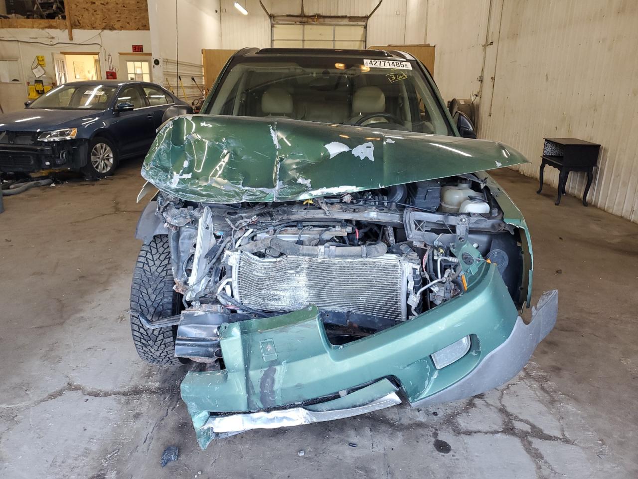 2004 Saturn VUE - Image 5