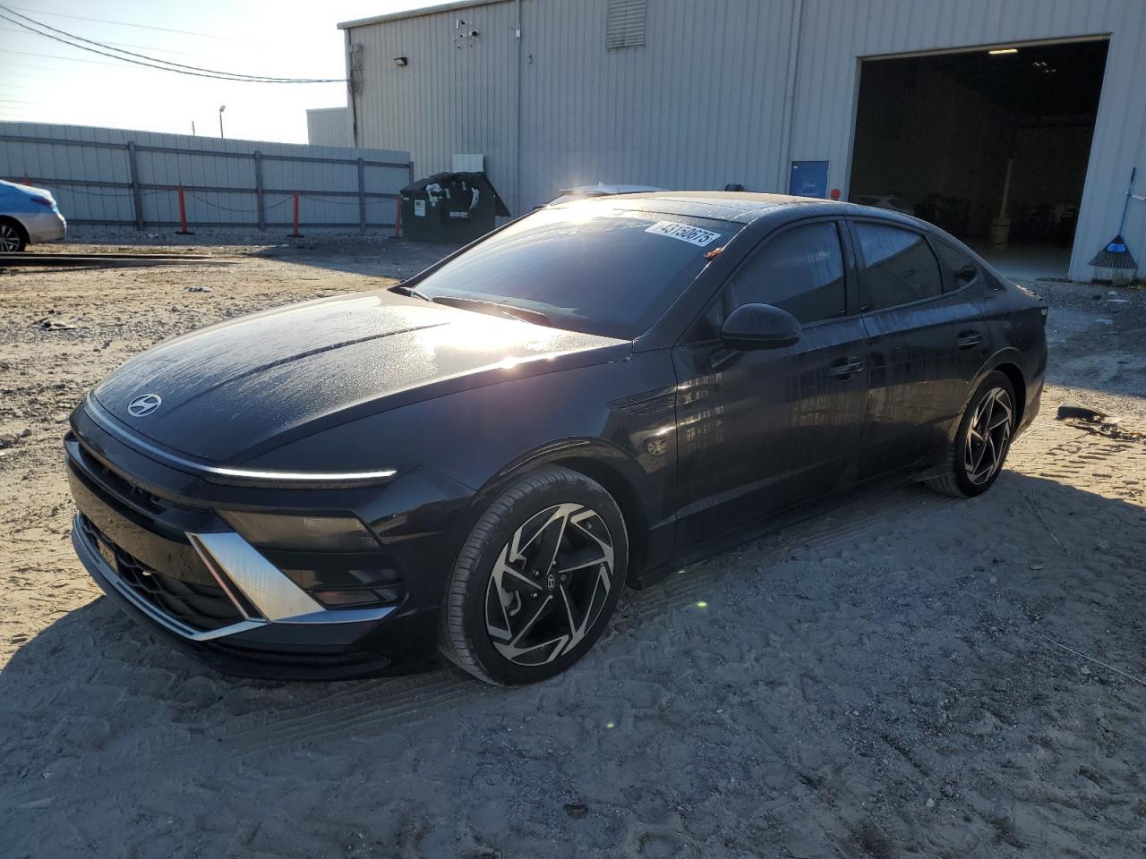 2024 Hyundai Sonata - Image 1