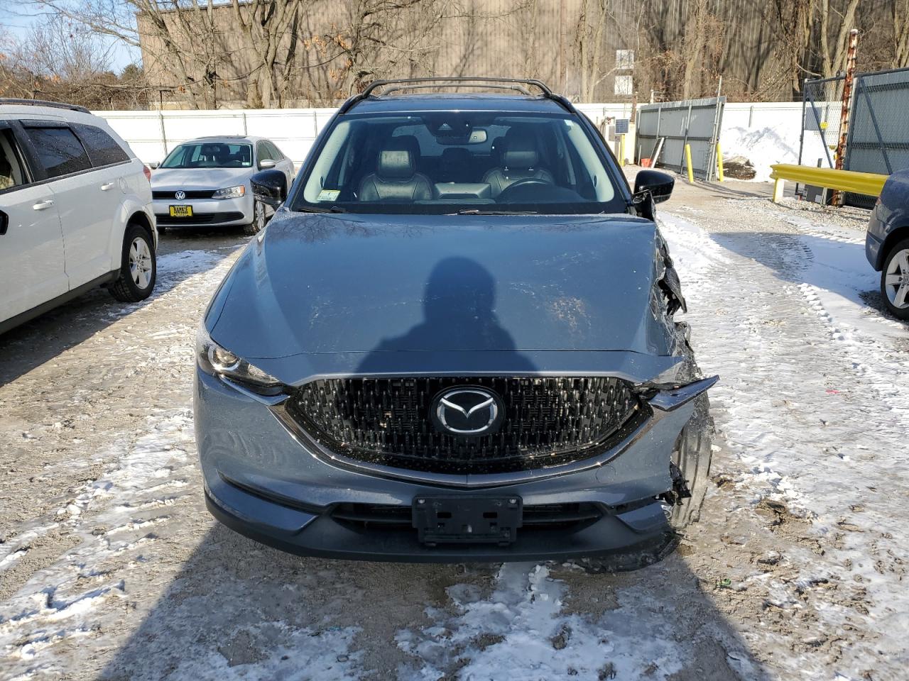 2021 Mazda CX-5 - Image 5
