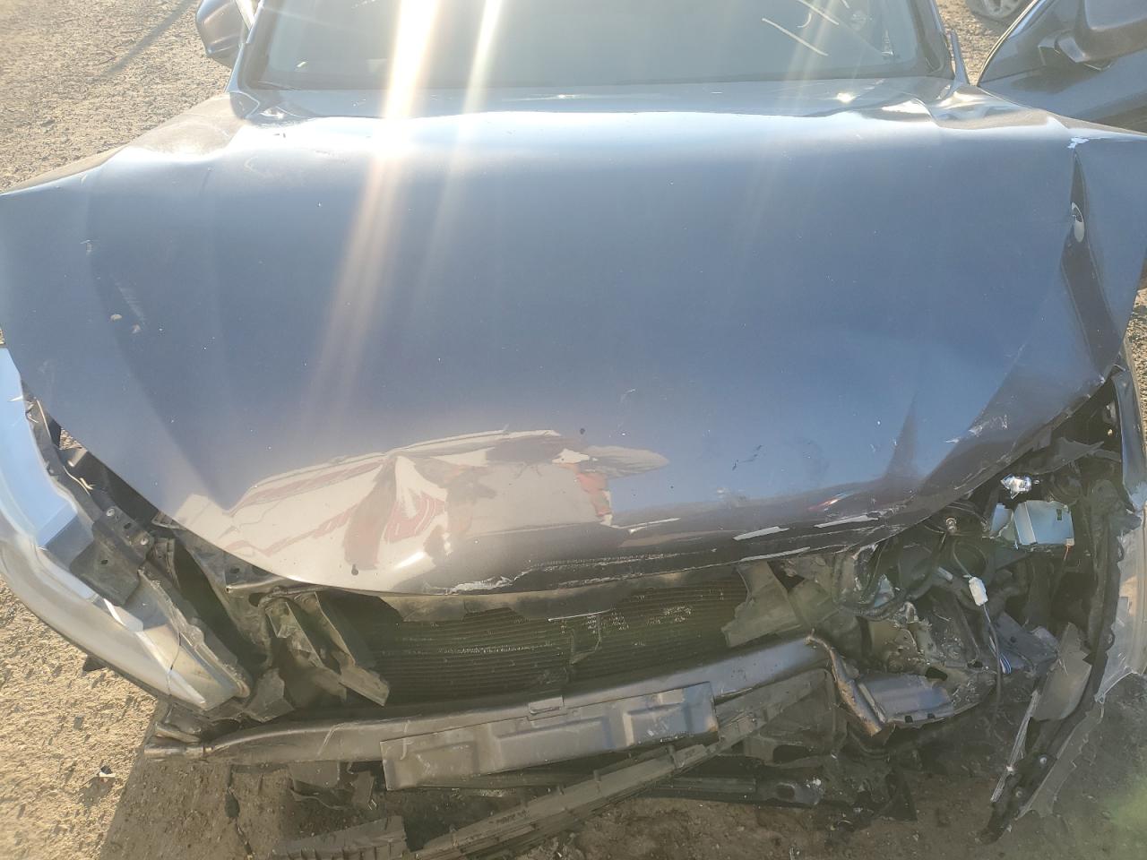 2017 Honda Accord - Image 11