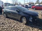 2020 Hyundai Elantra Sel იყიდება Chalfont-ში, PA - Front End