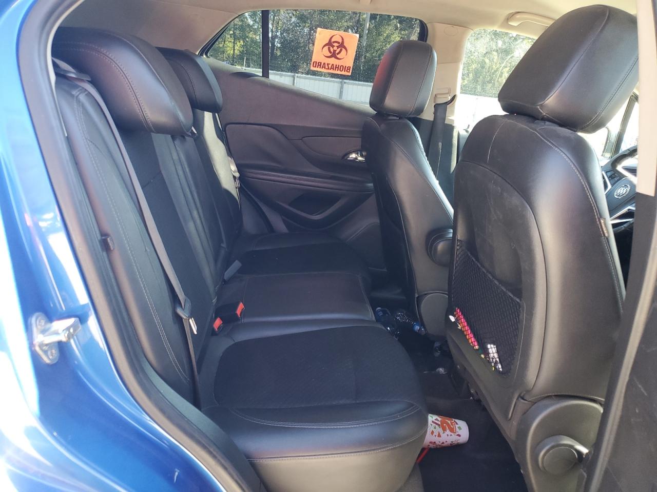 2017 Buick Encore - Image 11