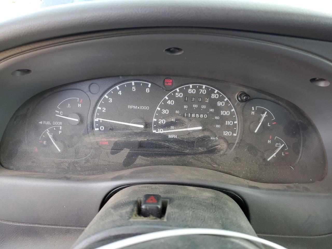 2003 Ford Ranger - Image 9