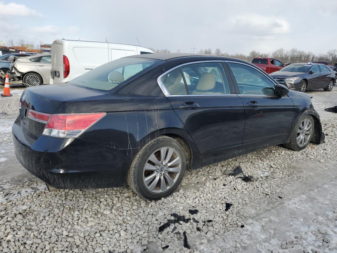 2012 Honda Accord - Image 3