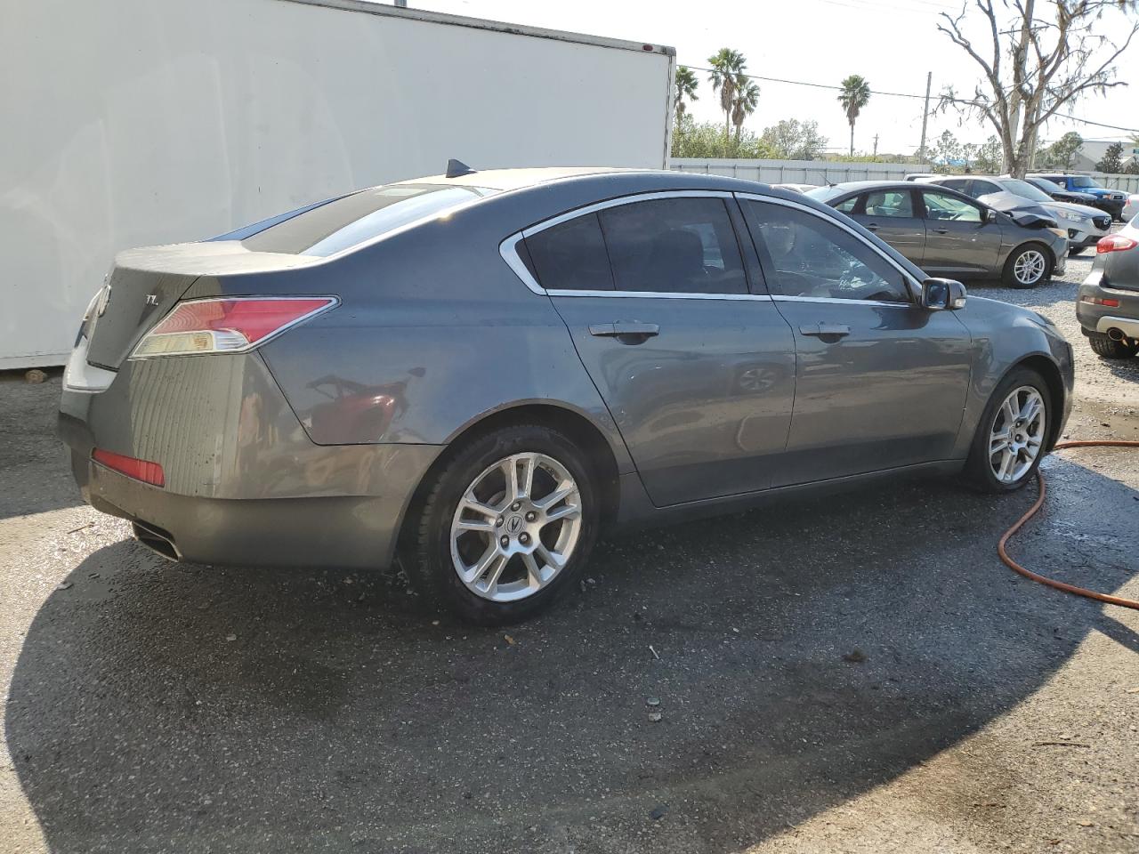2010 Acura TL - Image 3