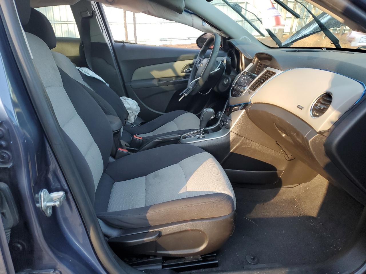 2014 Chevrolet Cruze - Image 7