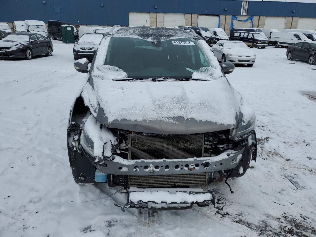 2014 Ford Escape - Image 5
