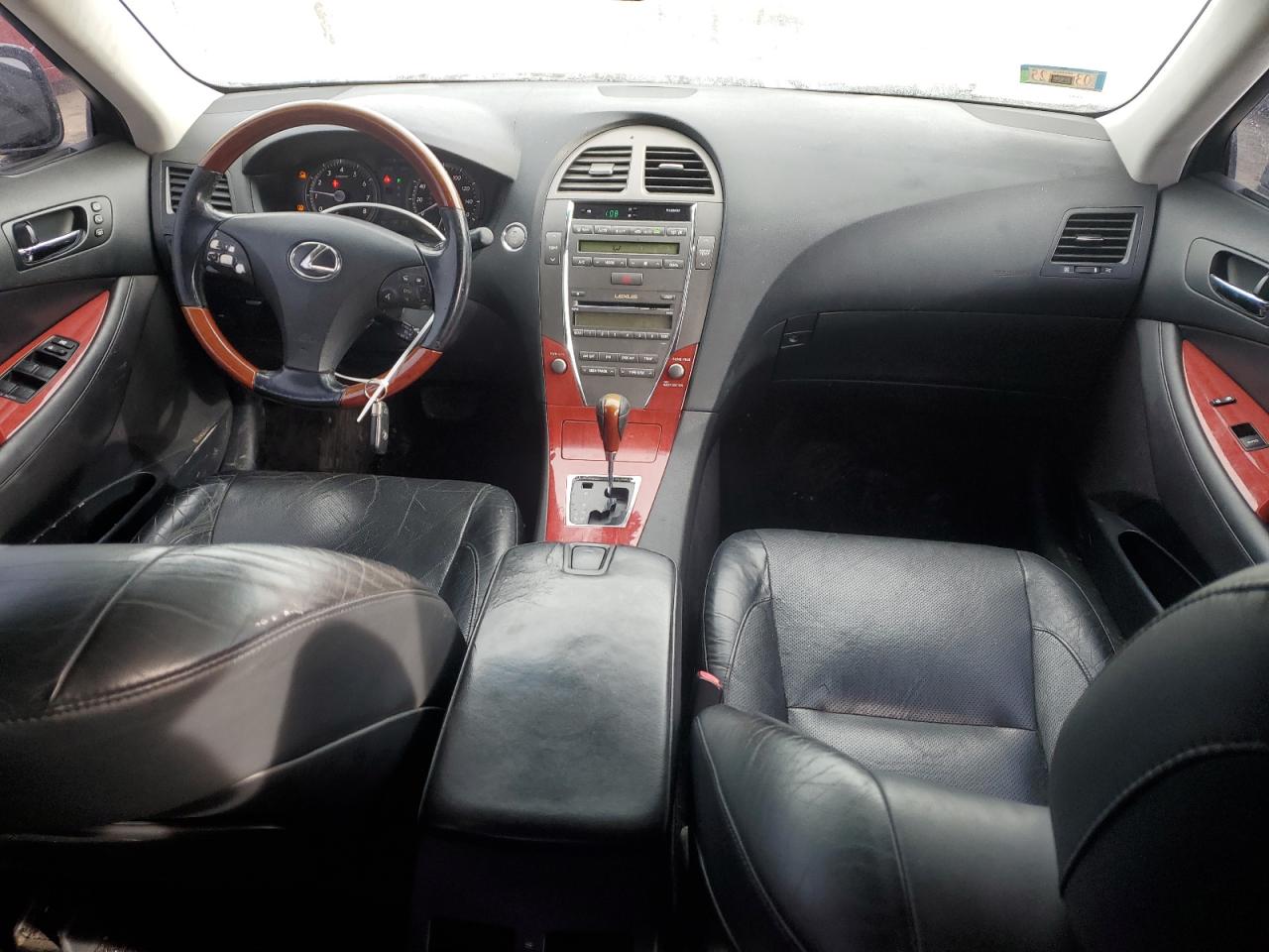 2008 Lexus ES - Image 8