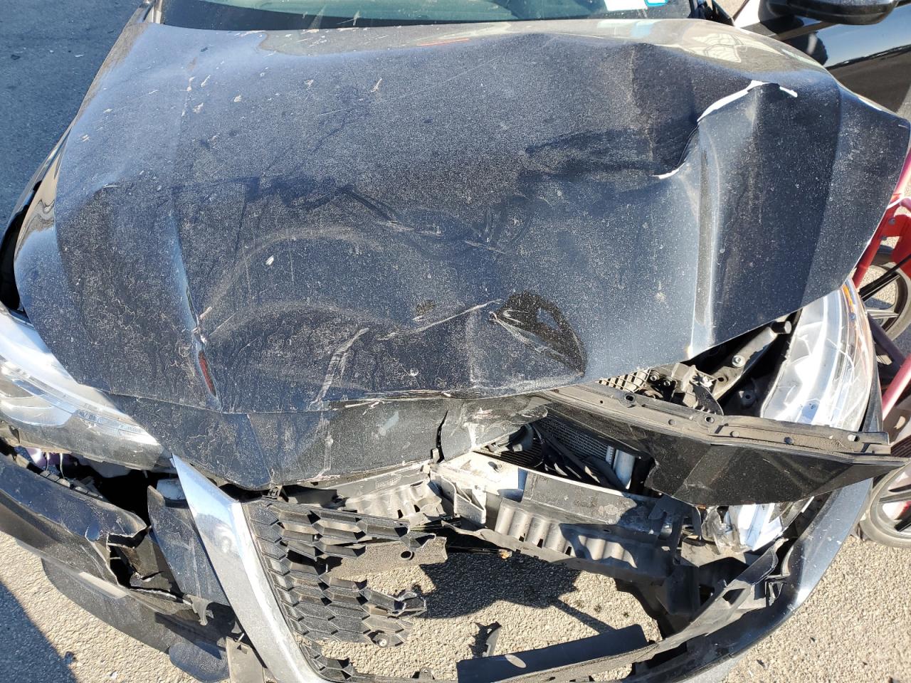 2019 Nissan Altima - Image 12