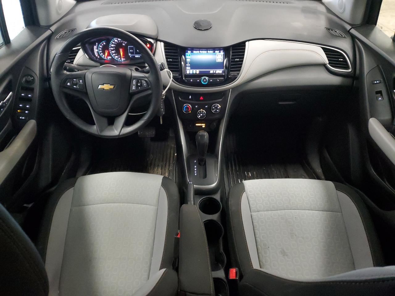 2021 Chevrolet Trax - Image 8