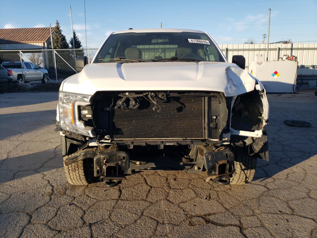 2018 Ford F-150 - Image 5